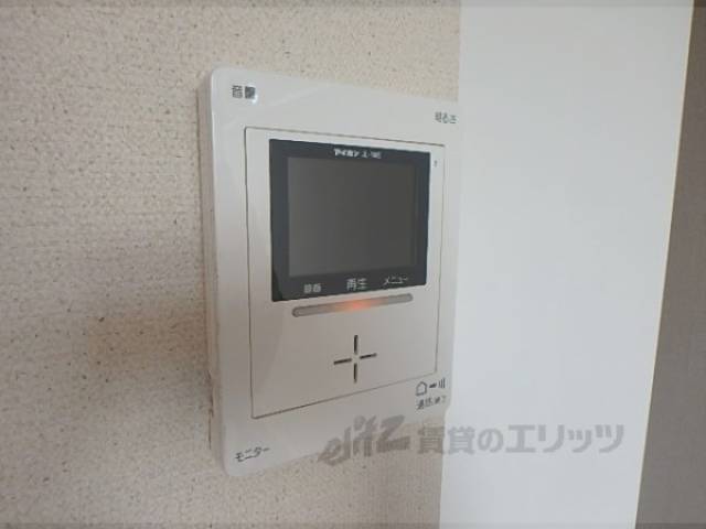 インターホン