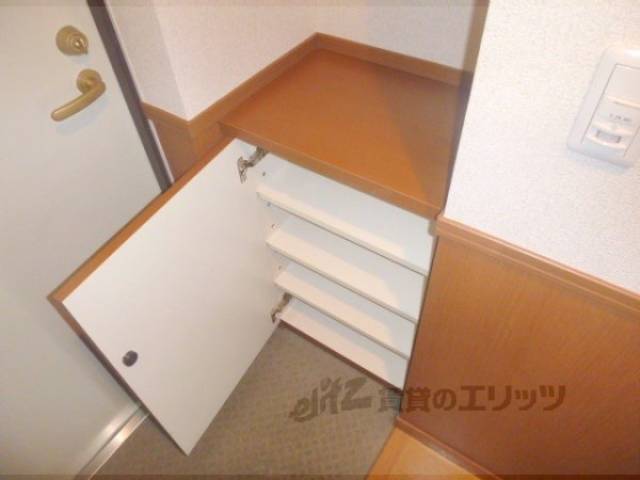 下駄箱