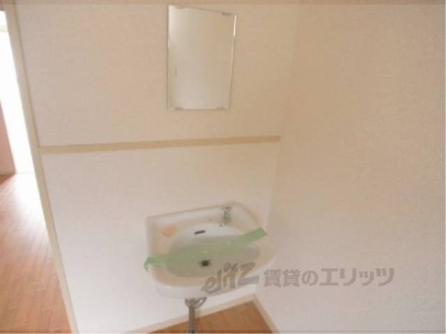 洗面所