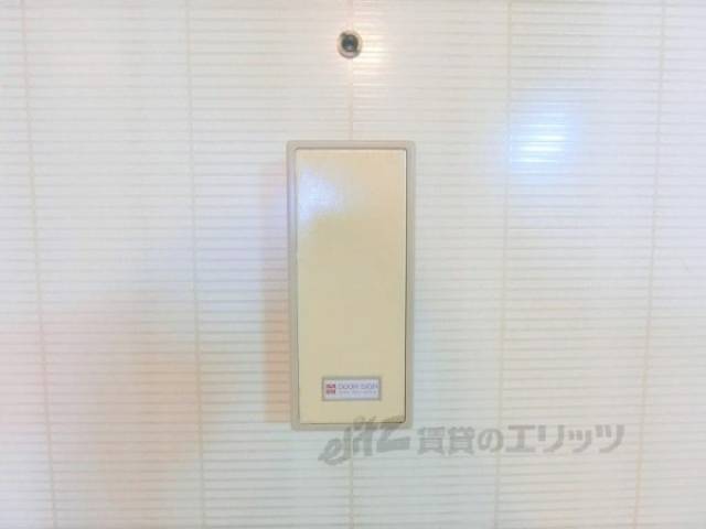 インターフォン