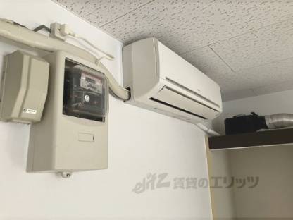エアコン