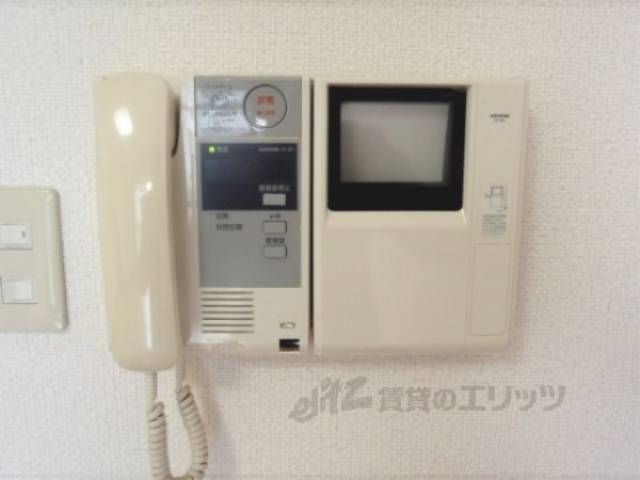 ドアフォン（ＴＶ含）