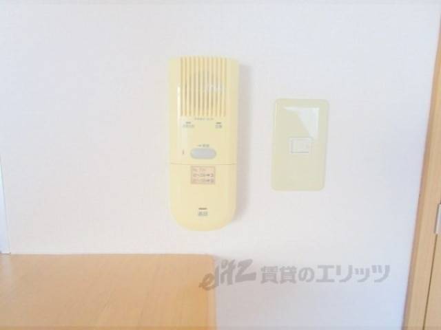 インターフォン