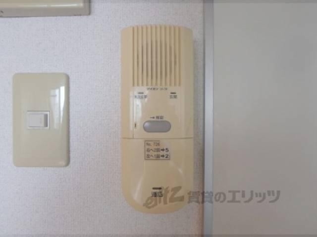 インターフォン