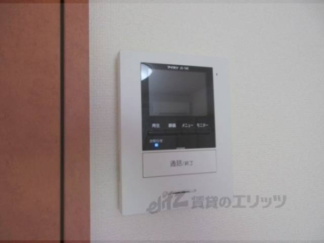 ドアフォン（ＴＶ含）