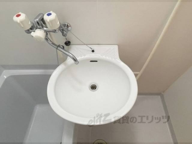 洗面所
