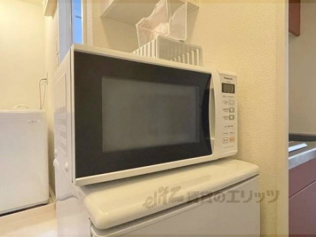 電子レンジ