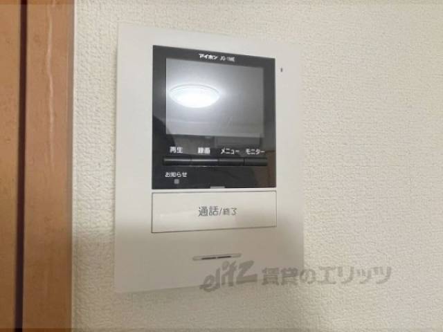 ドアフォン（ＴＶ含）