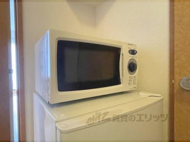 電子レンジ