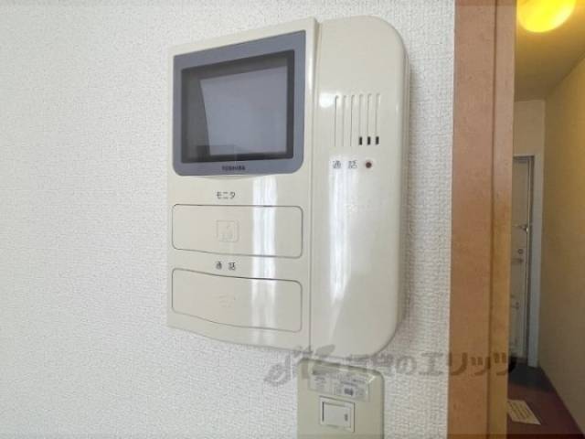ドアフォン（ＴＶ含）