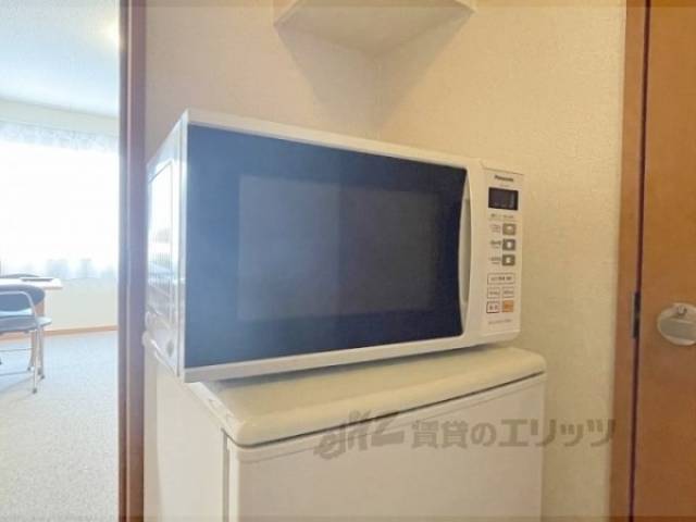 電子レンジ