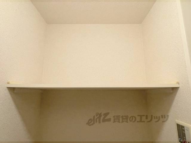 トイレ　収納