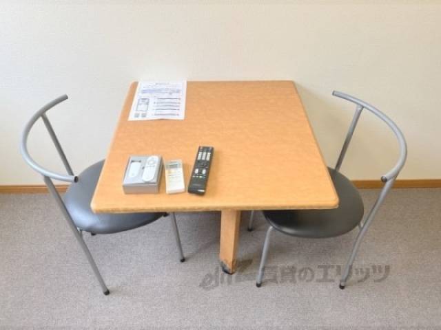 テーブル・チェア