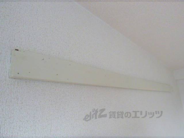 リビング　収納
