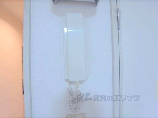 インターフォン