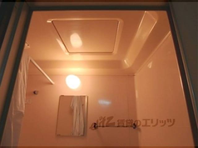 ユニットバス