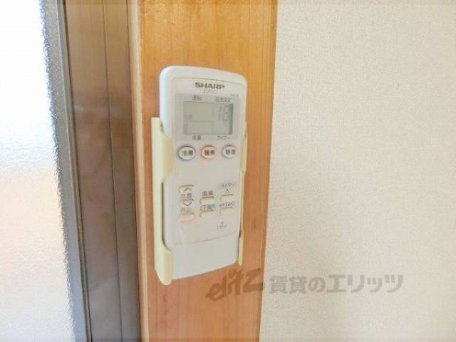 エアコン　リモコン
