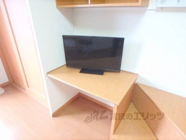 テレビ