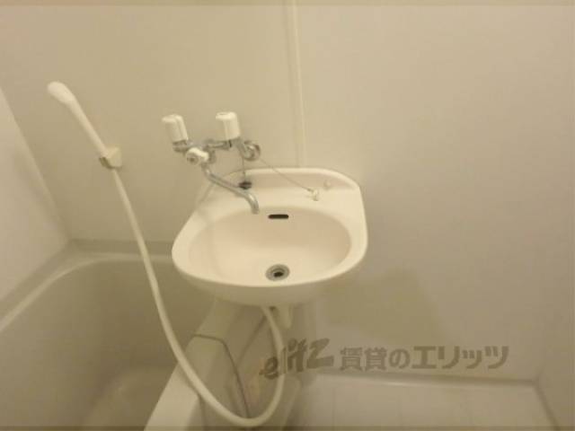 洗面所
