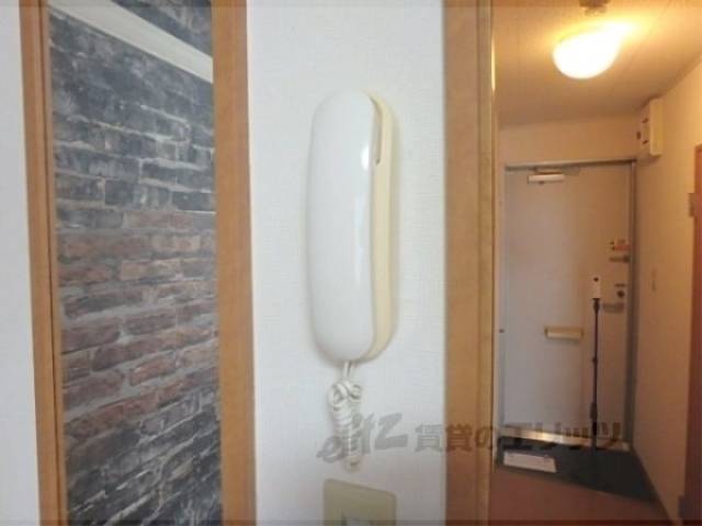 インターフォン