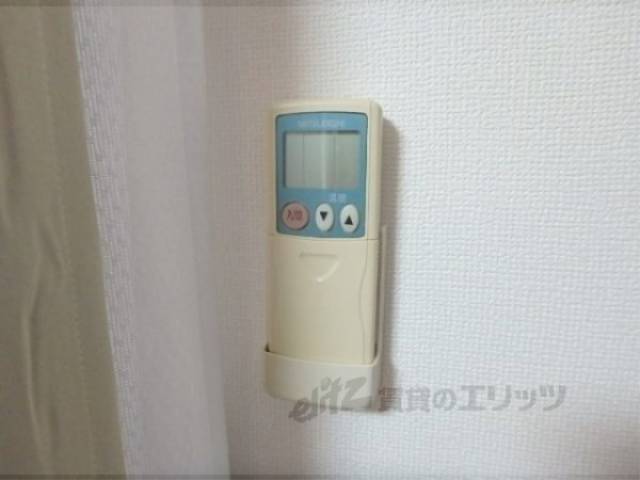 リモコン【エアコン】