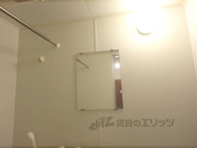 洗面所