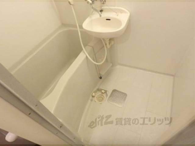 ユニットバス