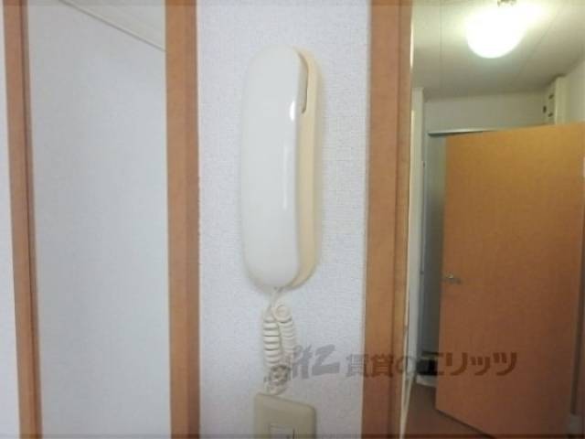 インターフォン