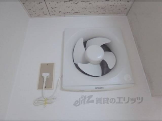 換気扇