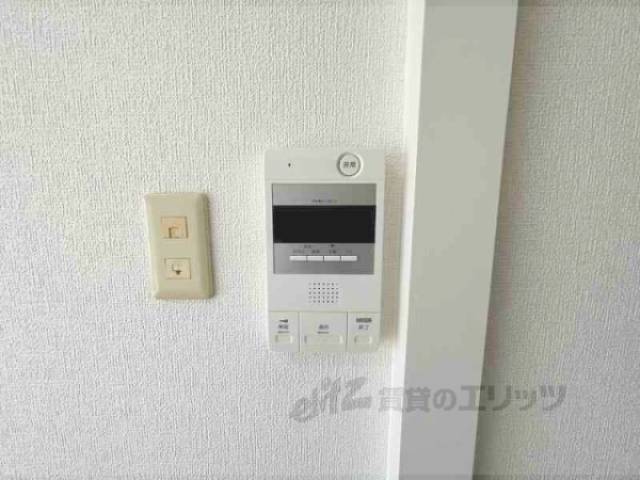 インターフォン