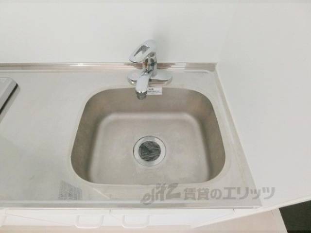 キッチン　シンク