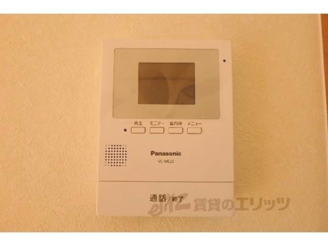 ドアフォン（ＴＶ含）