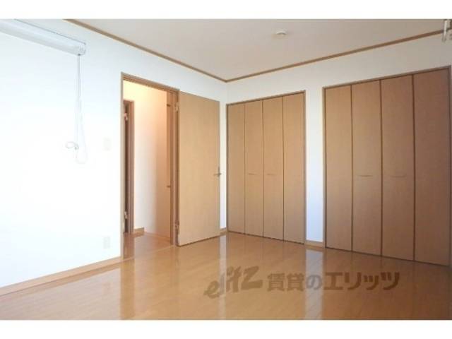 洋室　7.2帖