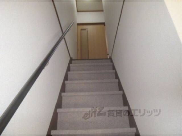 階段