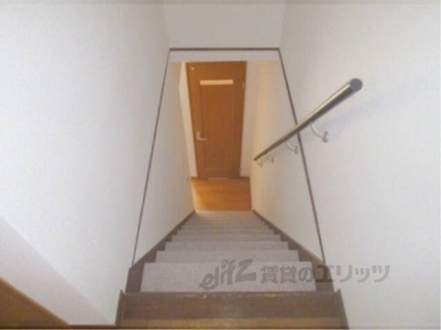 階段