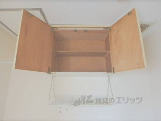 キッチン　収納