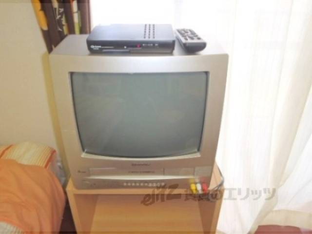 テレビ