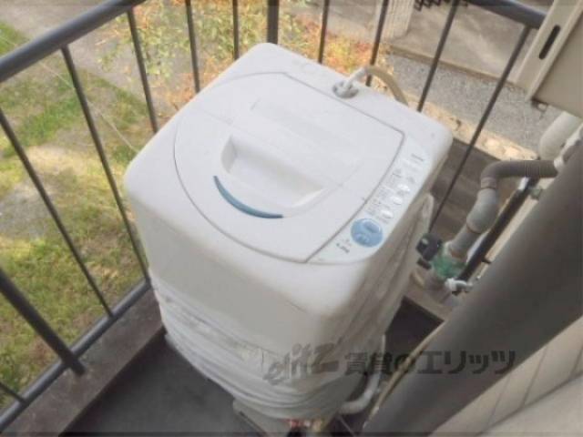 洗濯機