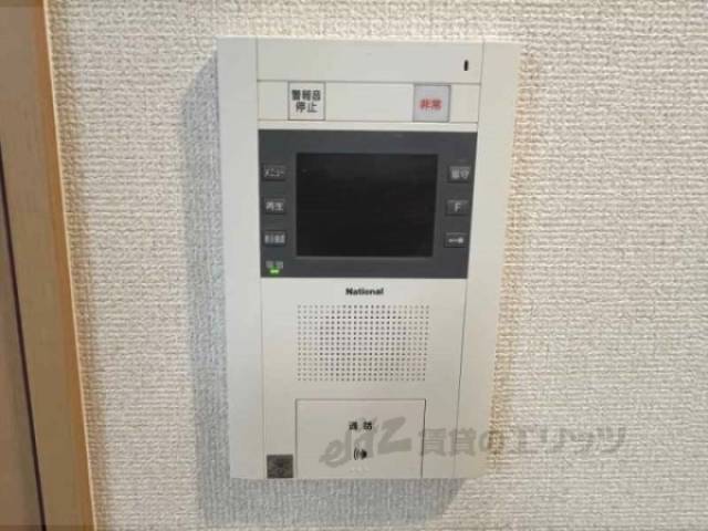 ドアフォン（ＴＶ含）