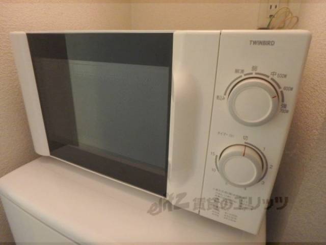 電子レンジ