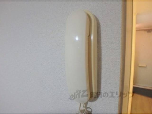 ドアフォン（ＴＶ含）　インターホン