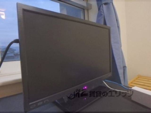 テレビ