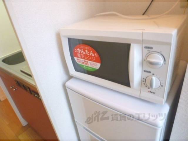 電子レンジ