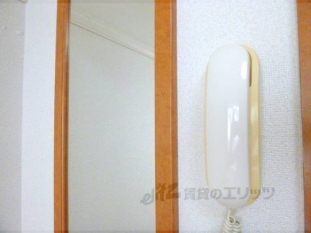 インターフォン