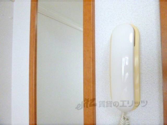 インターフォン