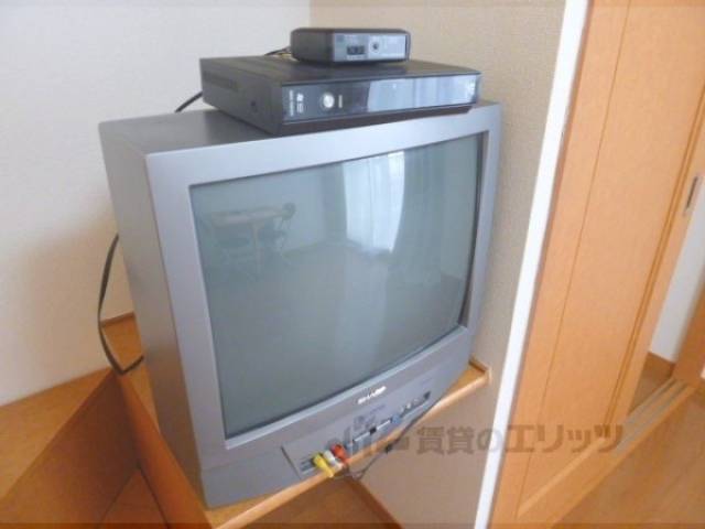 テレビ