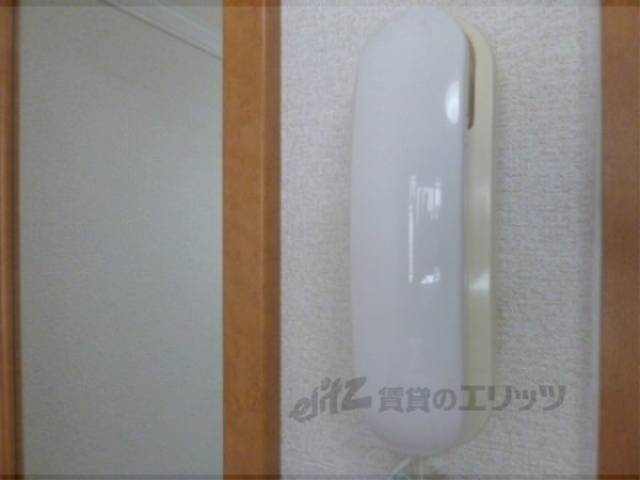 インターフォン