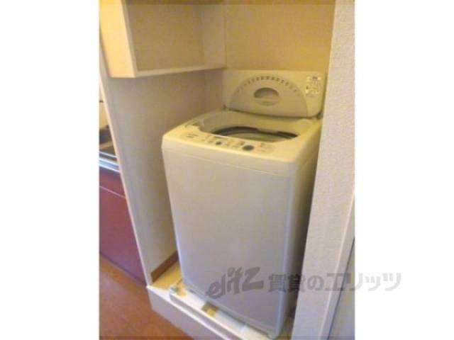 洗濯機