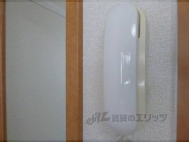 インターフォン