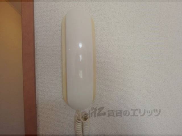 インターフォン